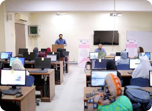 سوشل میڈیا اور ڈیجیٹل مارکیٹنگ
