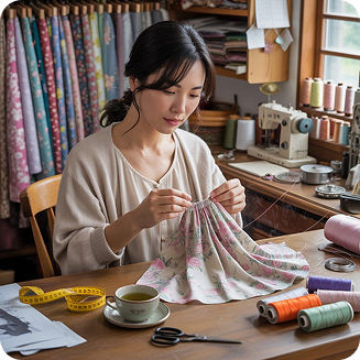 Threads By Amna