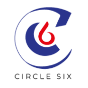 logo of circle six
