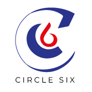 logo of circle six
