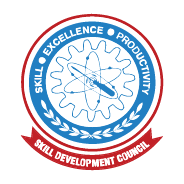 logo of skill development council