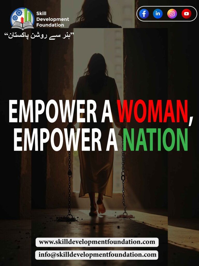 women empowerment