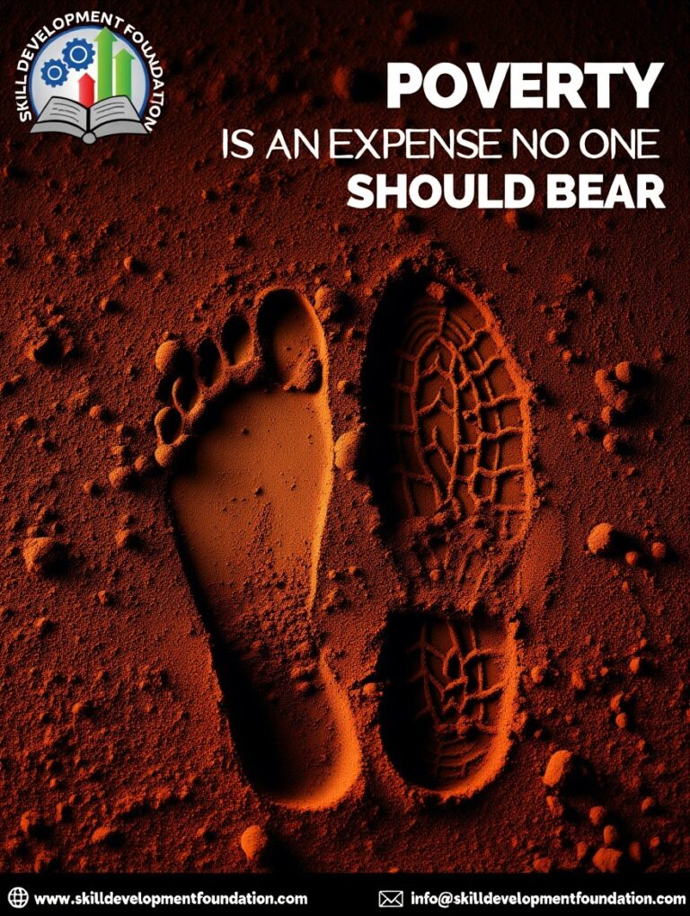 donation for better future