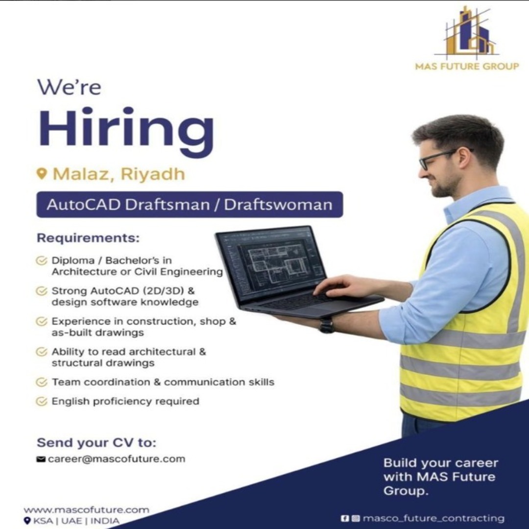 Hiring post 01